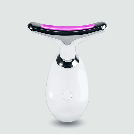 Flivit - Straffendes LED-Gesichtsmassagegerät